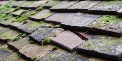 Sheepscombe roof repair costs